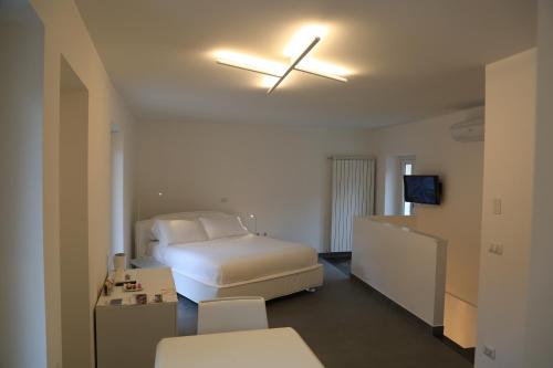 Duo Rooms — 4-Star Luxury Hotel in Mondovi, Italy