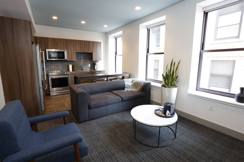 Kimpton Schofield Hotel by IHG - photo 32