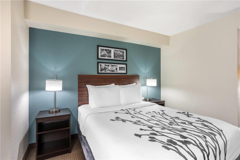 Sleep Inn State College near Penn State - photo 10