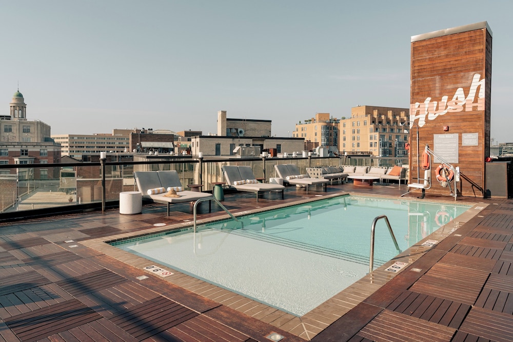 Viceroy Washington DC - photo 60