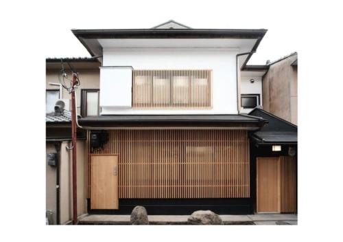 Modern Machiya MIBU Vacation STAY 13736v — 4-Star Luxury Hotel in Kyoto, Japan