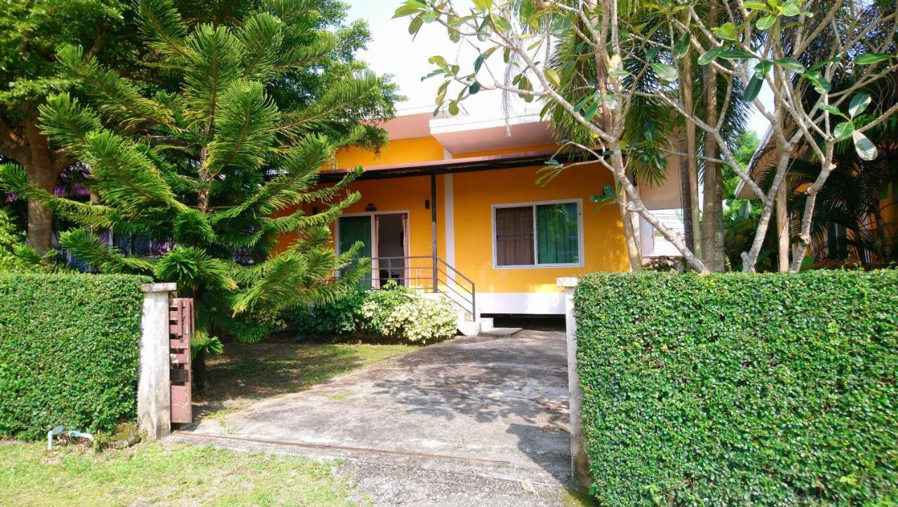 Little Yellow House AoNang — 4-Star Luxury Hotel in Krabi, Thailand