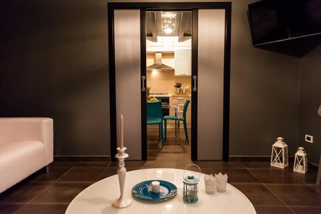 Villa Salvo — 4-Star Luxury Hotel in Balestrate, Italy