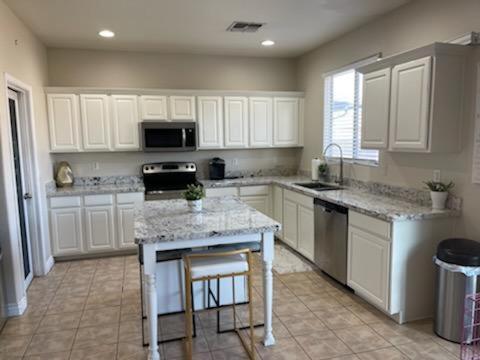 Luxury In Laveen — Phoenix