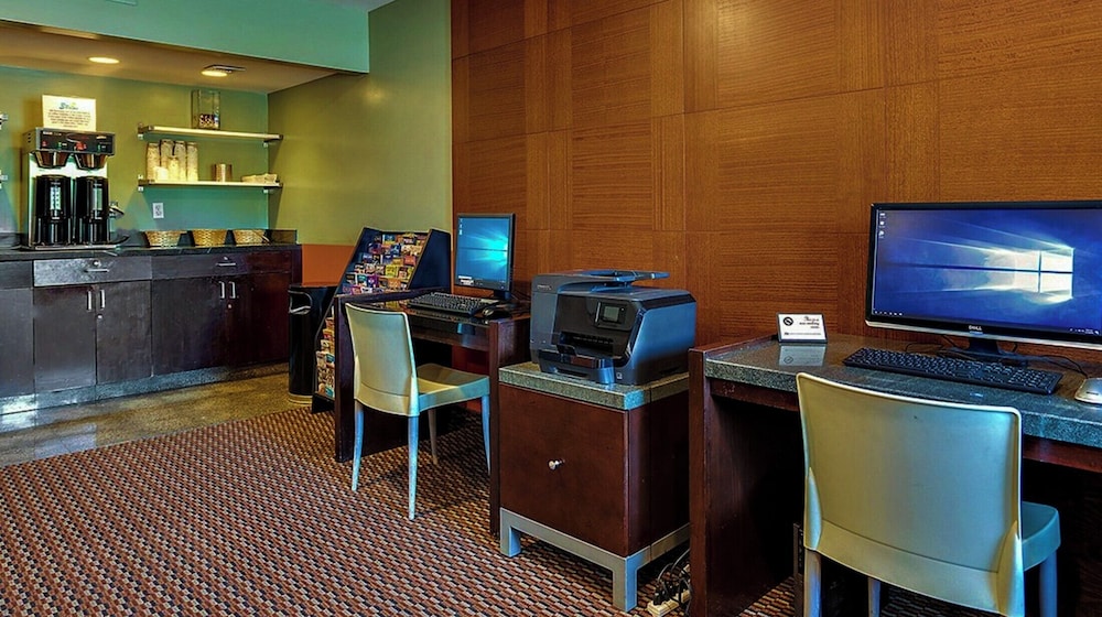 Bposhtels Scottsdale - photo 18