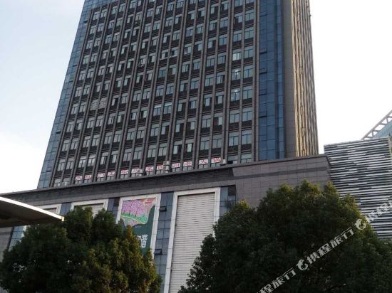 Shuya Business Hotel — Chizhou