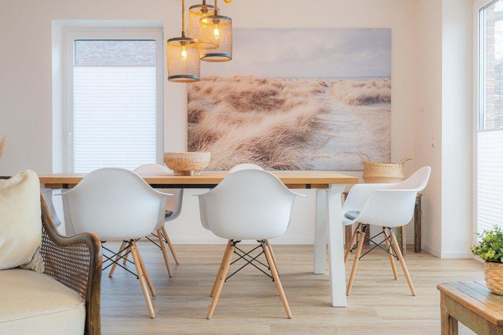 36 Grad in Garding, Germany