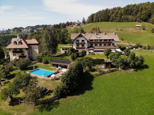 Apparthotel Maier — Soprabolzano