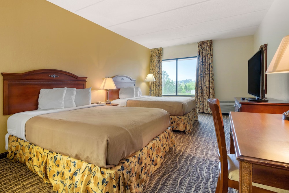 LikeHome Extended Stay Hotel Warner Robins - photo 9