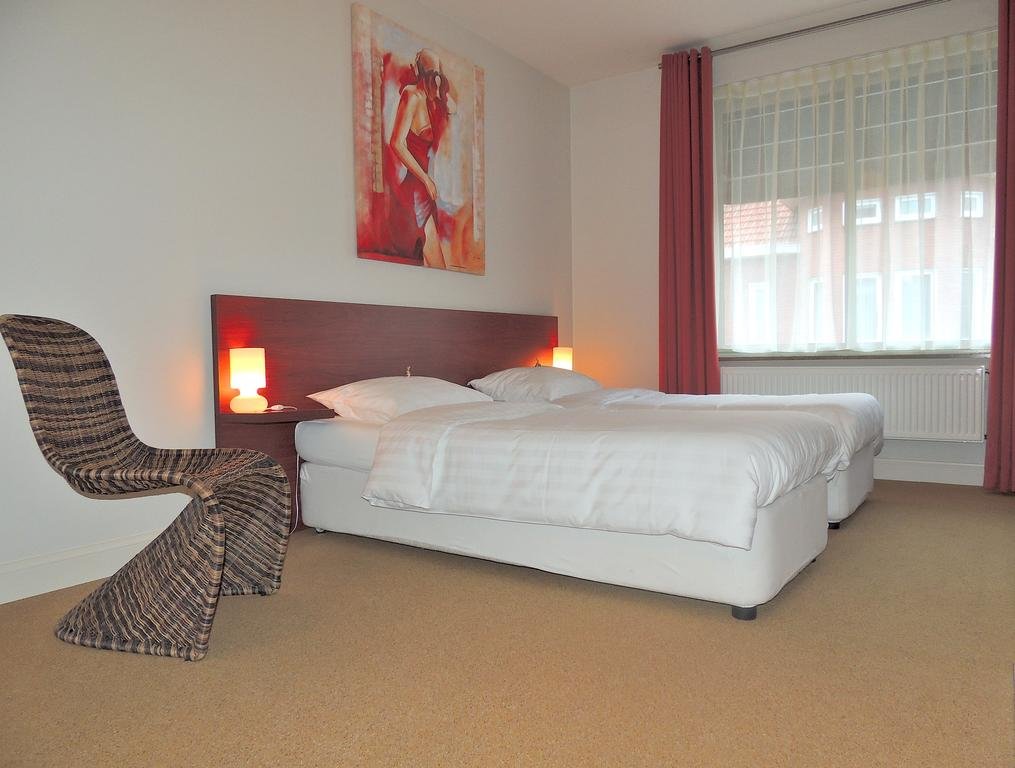 Mieke Pap — hotel in Ravels