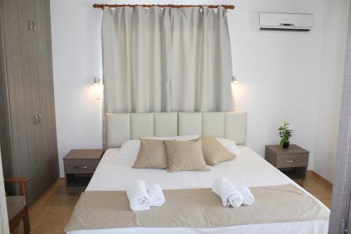 Maria Zintili Apartments