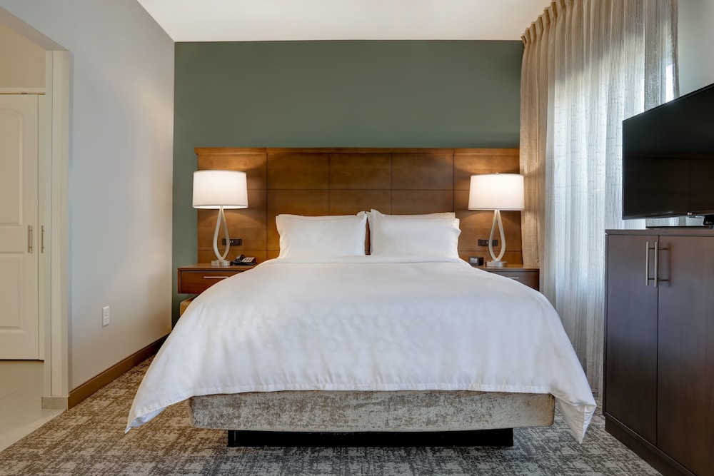 Staybridge Suites Overland Park Kansas City S by IHG - photo 8
