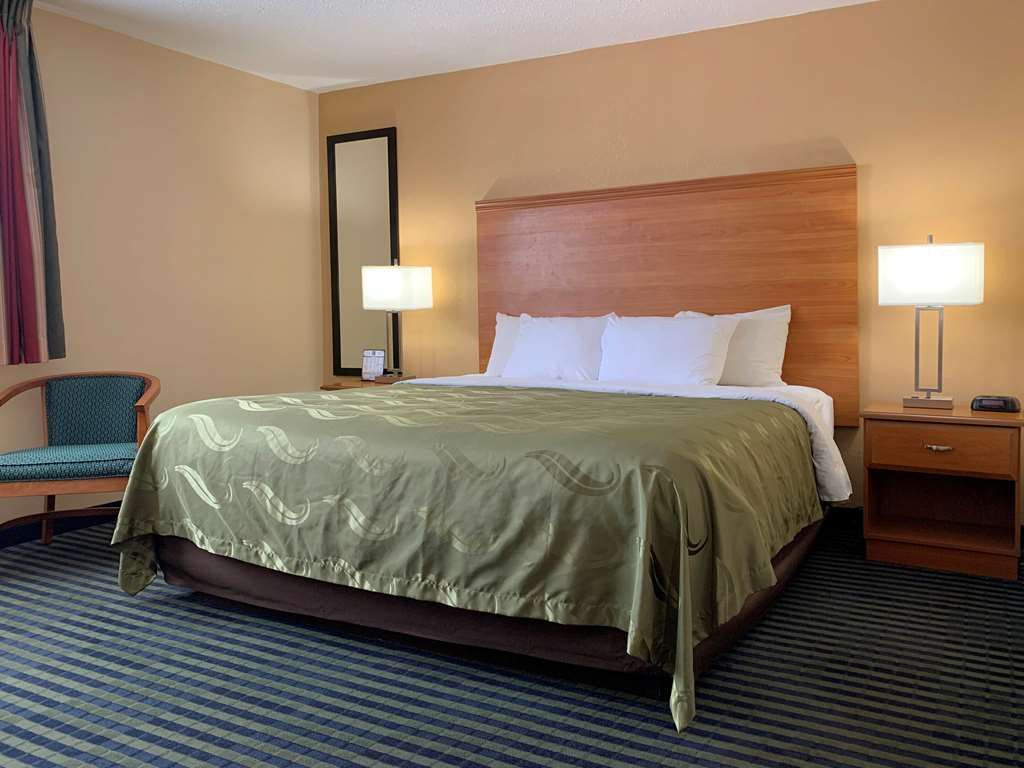 Quality Inn Ottawa near Starved Rock State Park - photo 30