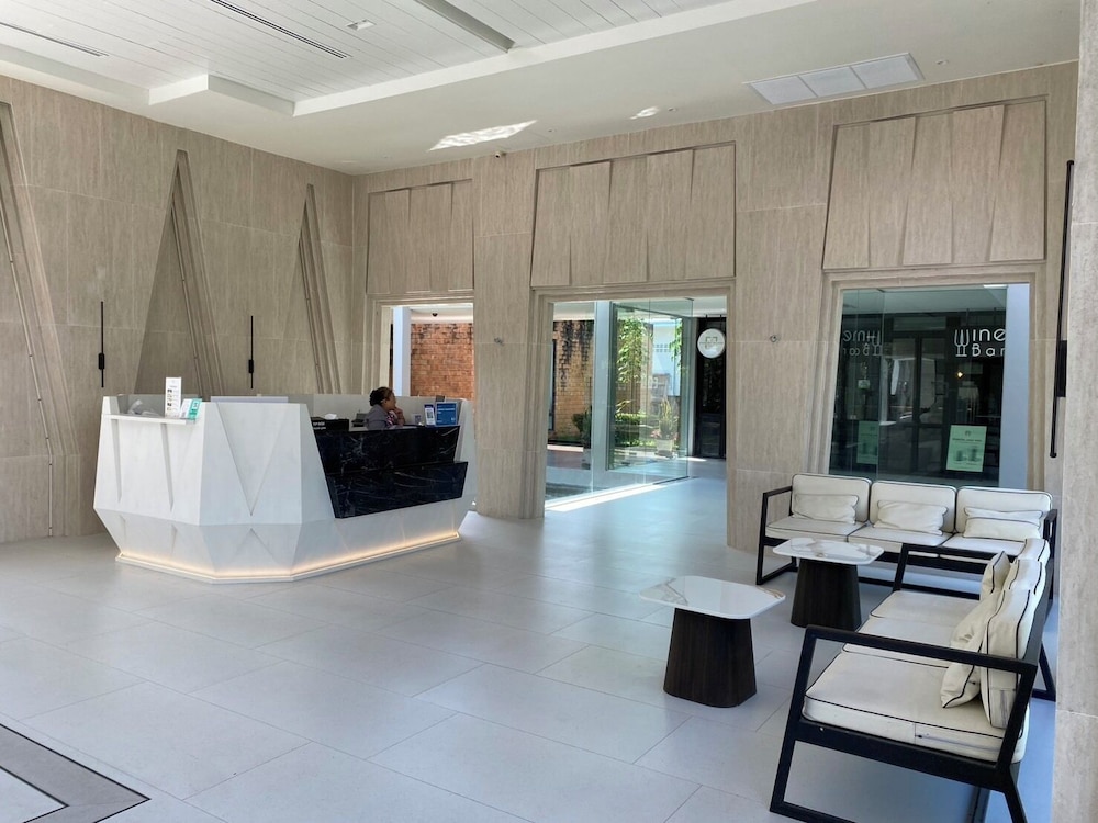 Sukhothai Treasure Resort & Spa SHA Plus — Sukhothai — photo 2