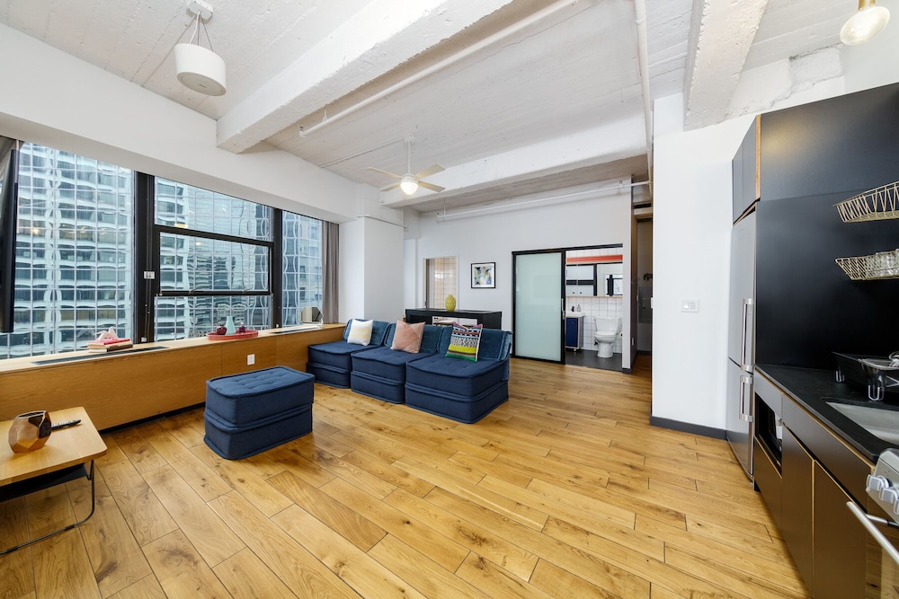 Placemakr Wall Street - photo 92