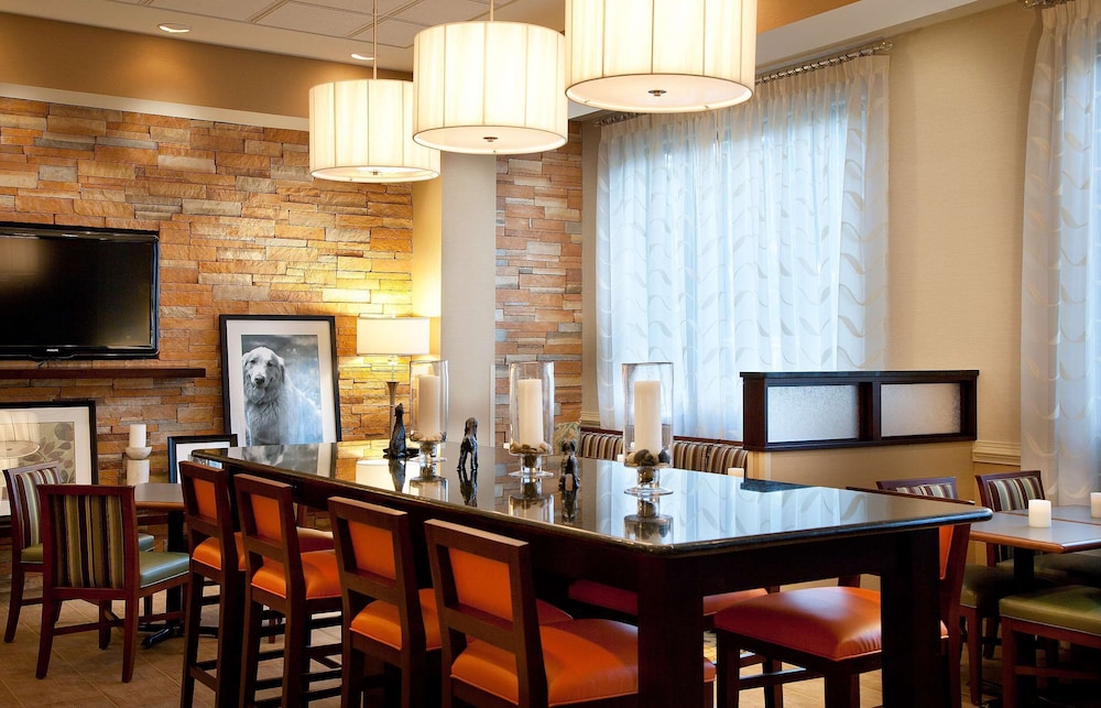 Hampton Inn Alexandria Pentagon South - photo 19