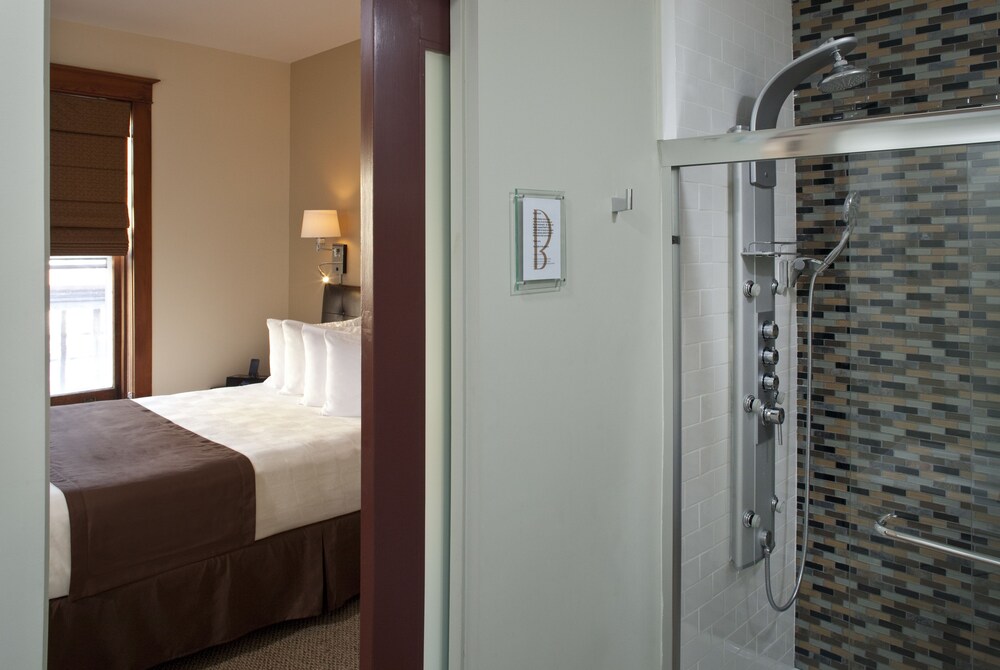 The Barlow Hotel - photo 49