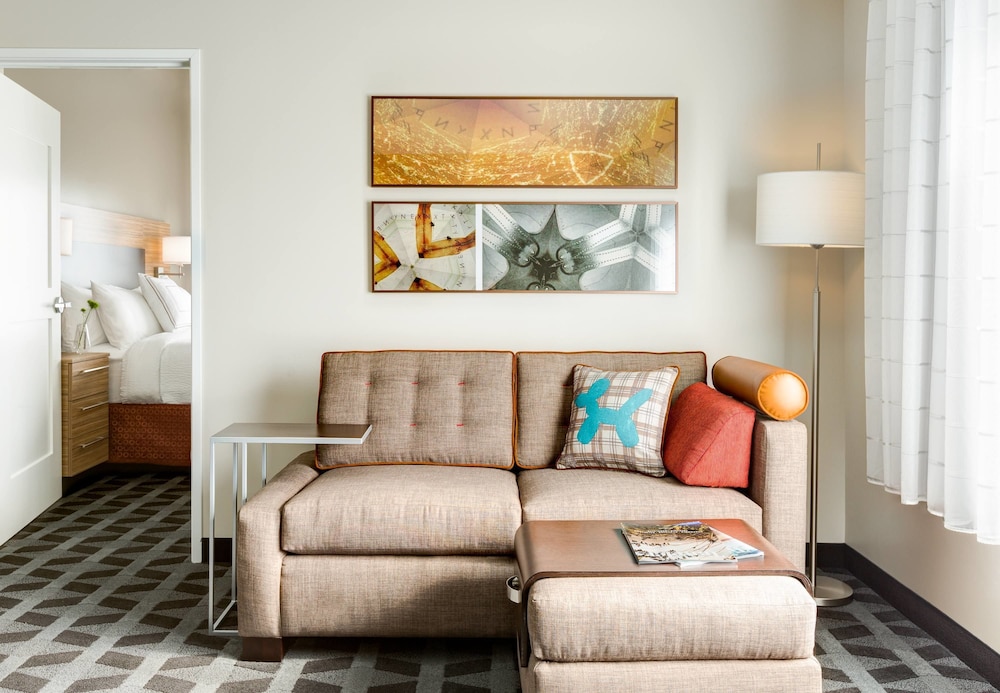 TownePlace Suites by Marriott Cookeville - photo 3