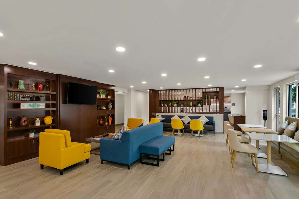 Comfort Inn Conroe - photo 9