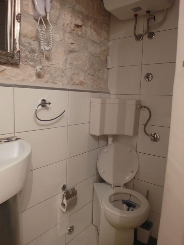 Dragazzo Room — Trogir — photo 4