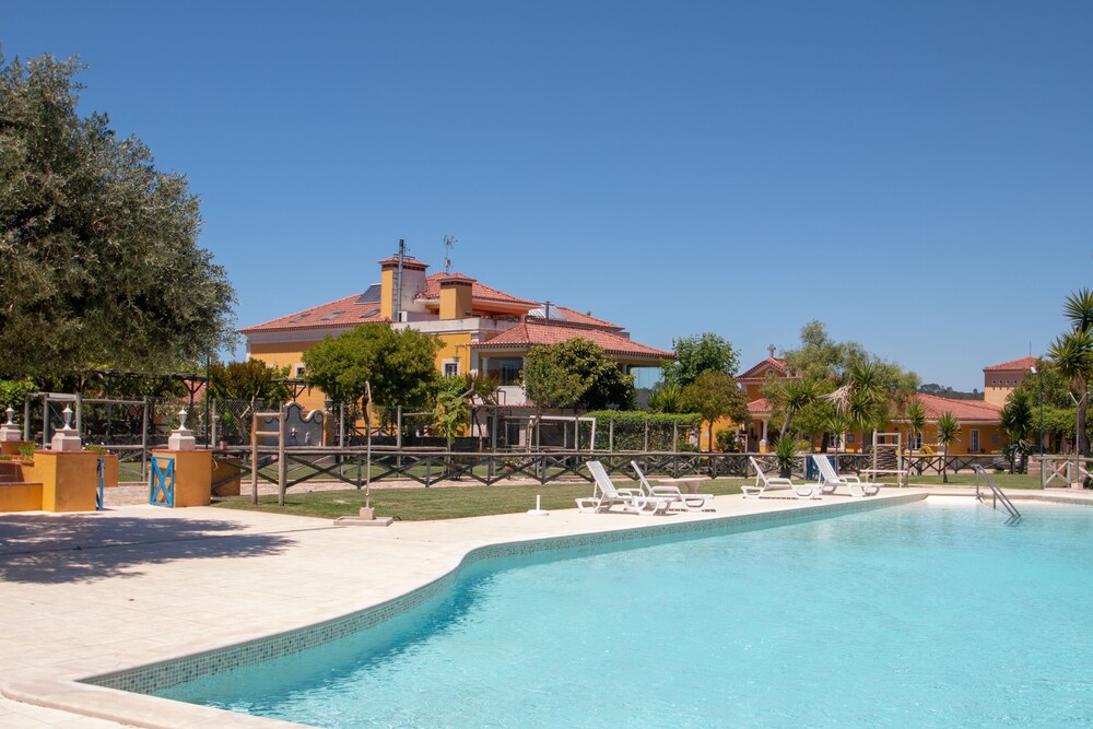 Quinta da Azenha — hotel in Obidos