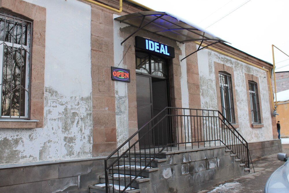 Ideal — hotel in Akhalk'alak'i