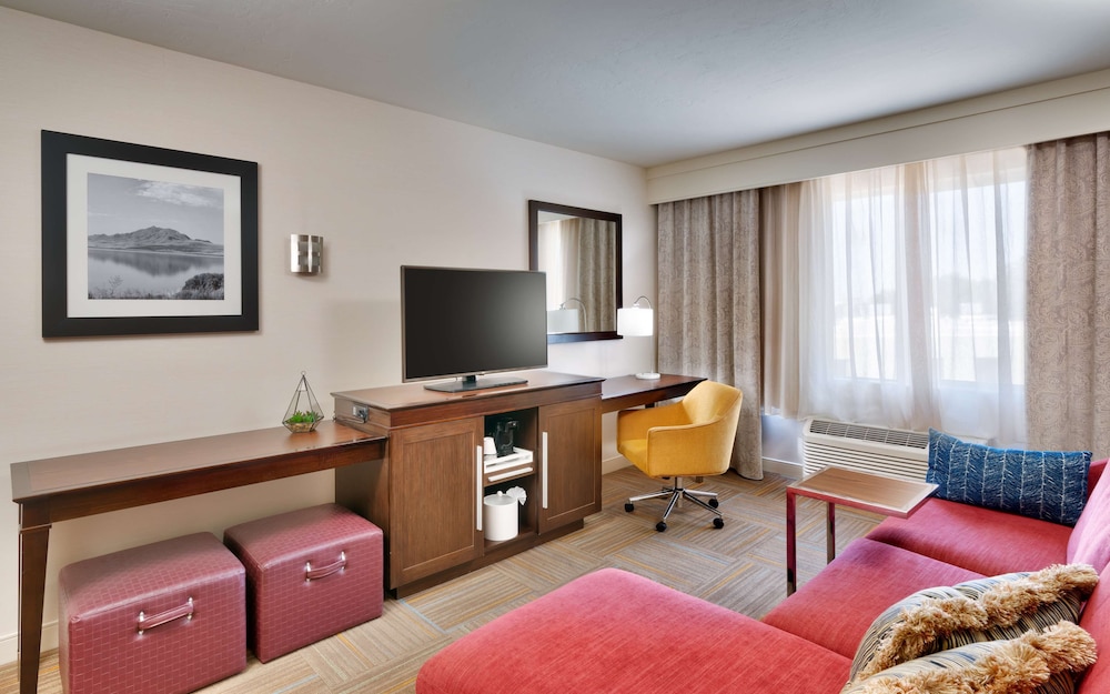 Spark by Hilton Salt Lake City Central - photo 27