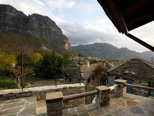 Ariston — Konitsa — photo 3