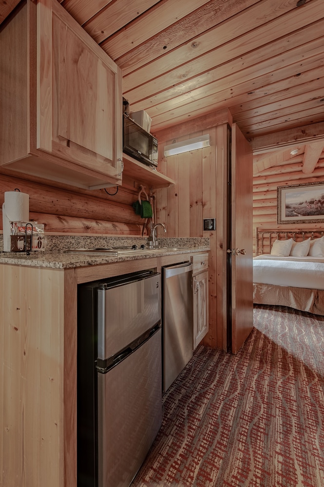 Cowboy Village Resort - photo 25