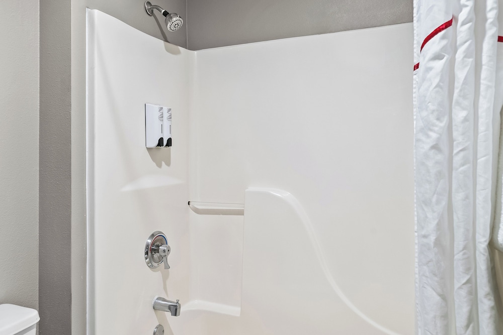 Red Roof Inn Flint - photo 25