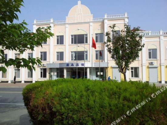 Lvdao Hotel - last minute hotel in Dalian