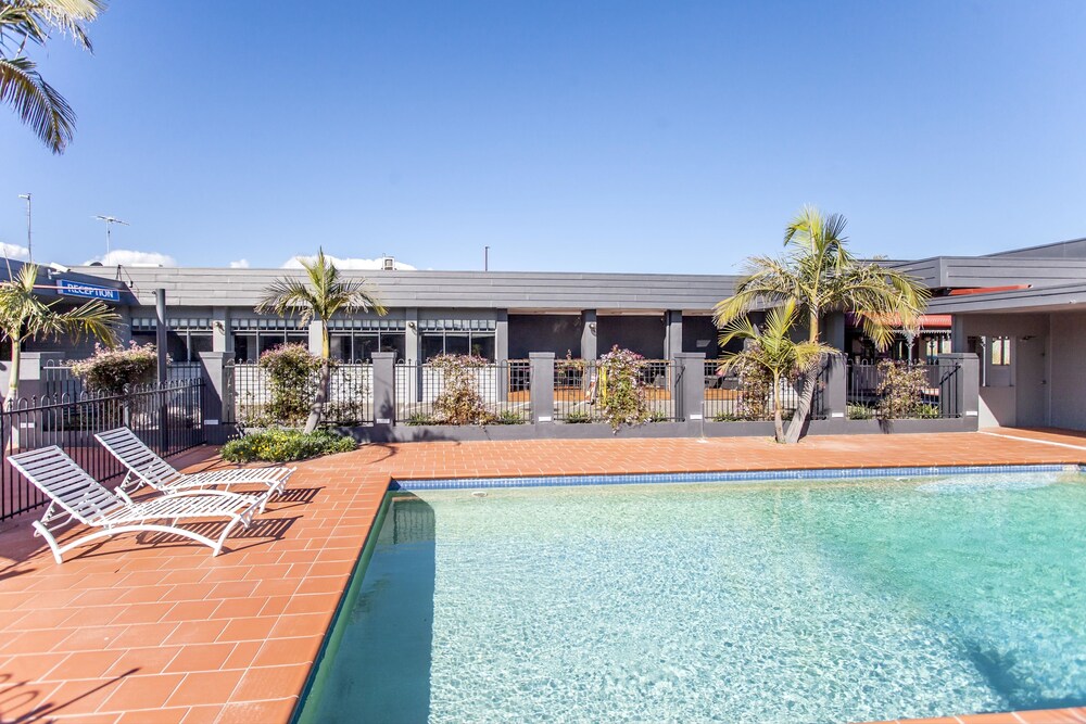 Sunshine Motor Inn - last minute hotel in Ardeer