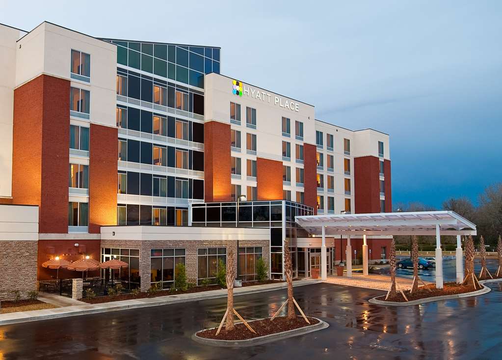 Hyatt Place North Charleston - featured photo