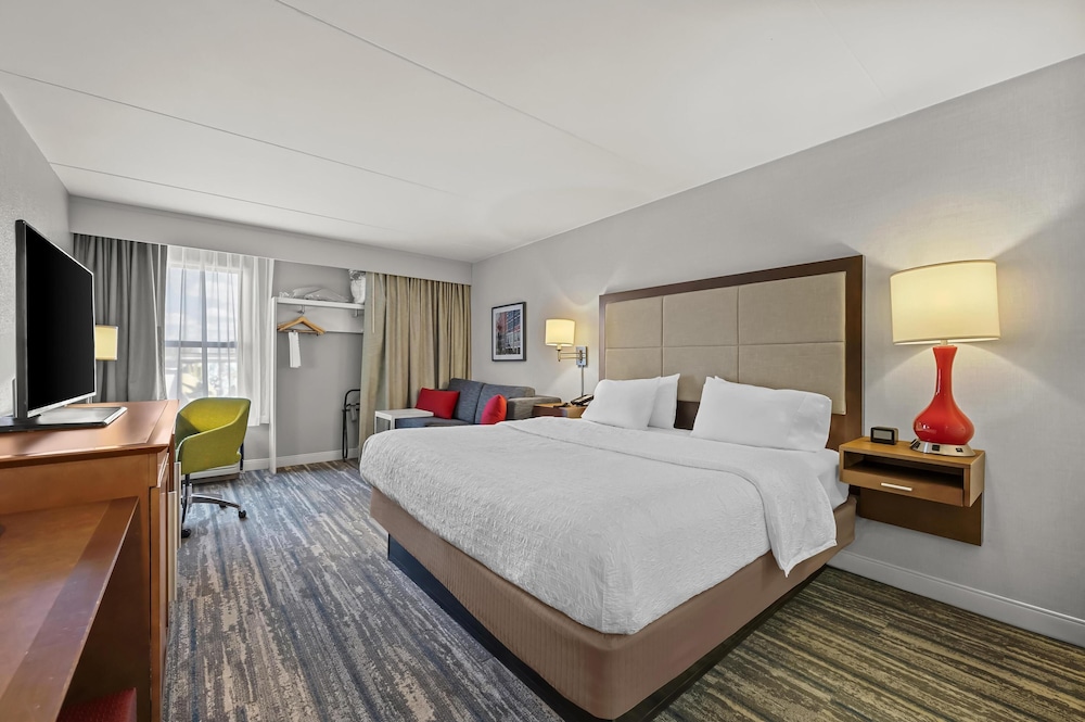 Hampton Inn Toledo South Maumee - photo 15