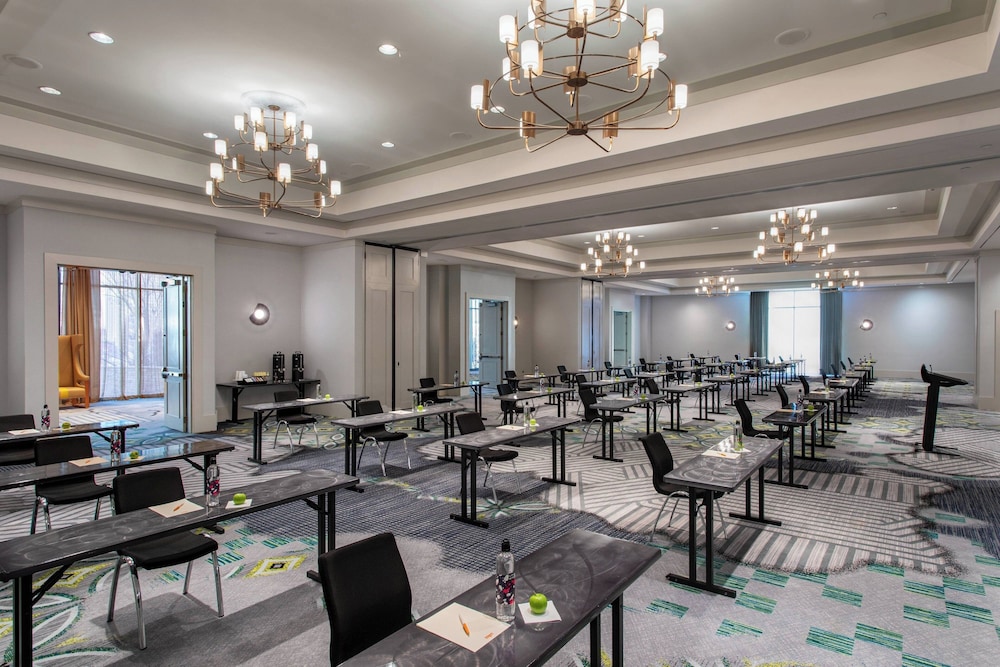 Hotel Colee Atlanta Buckhead Autograph Collection - photo 66