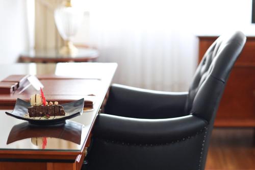 Apart hotel Integra in Banja Luka, Bosnia and Herzegovina