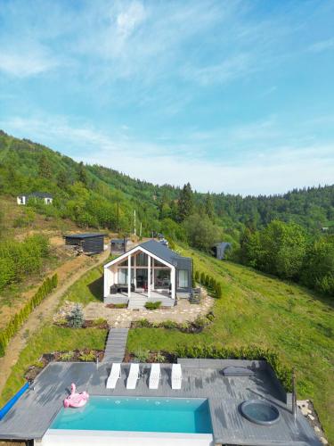 Rest Hub — Slavske — photo 5