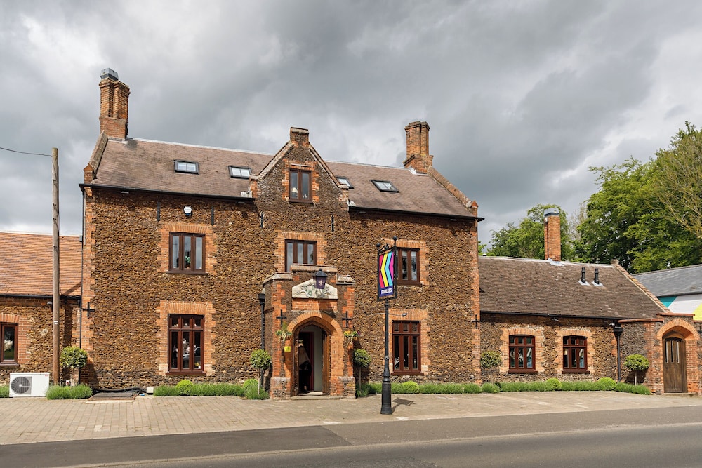 Ffolkes in King's Lynn, United Kingdom