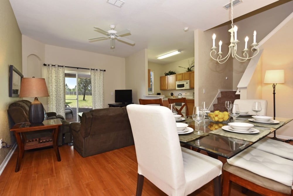 Regal Palms Resort & Spa at Highlands Reserve 2530 - photo 26