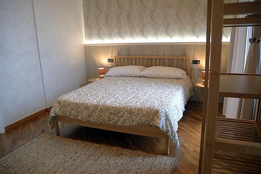Il Bastimento — Campobasso