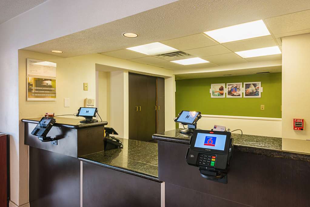 Studio 6 Extended Stay Greensboro NC - photo 22