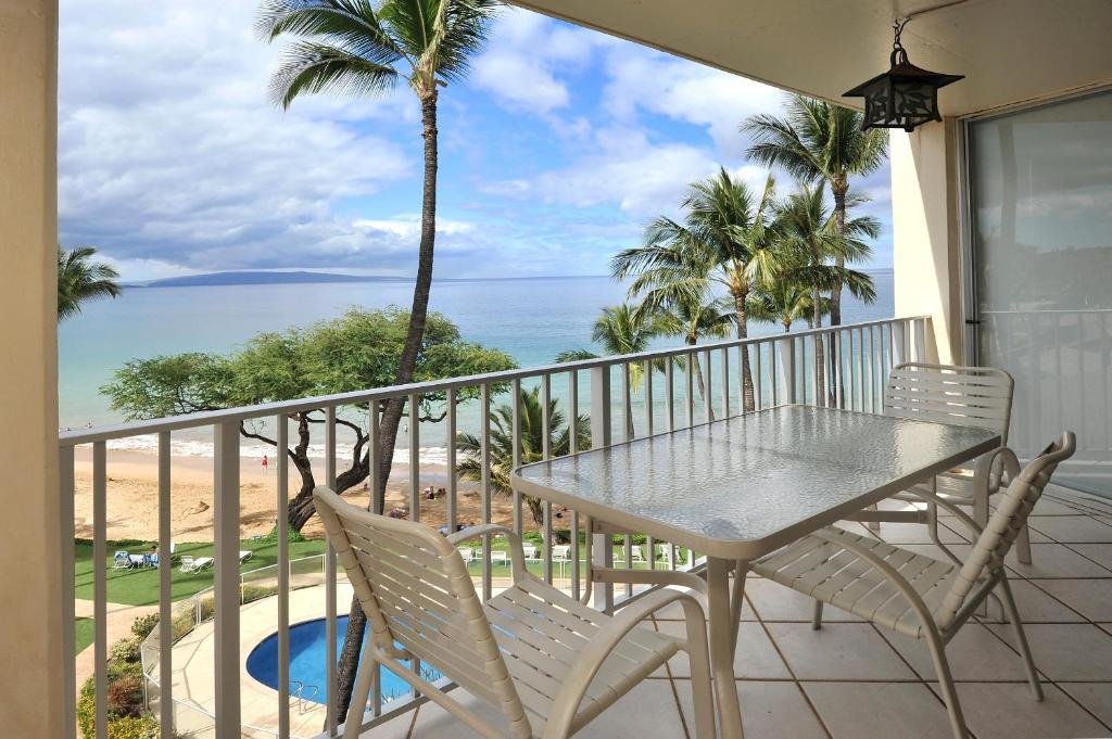 The Penthouse at Hale Pau Hana - photo 3