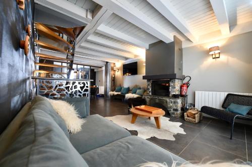Au Selaou 34 — Val Thorens