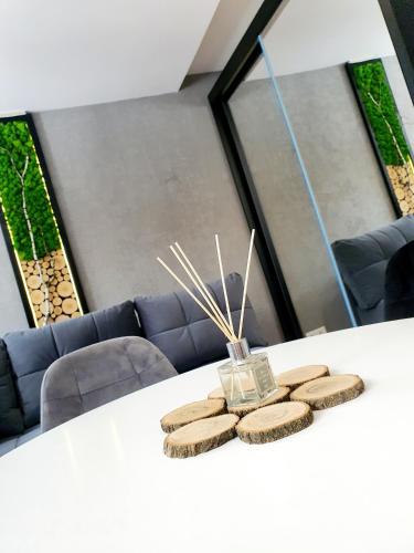 SzafranSKI Saneczkowa Apartment — 4-Star Luxury Hotel in Karpacz, Poland