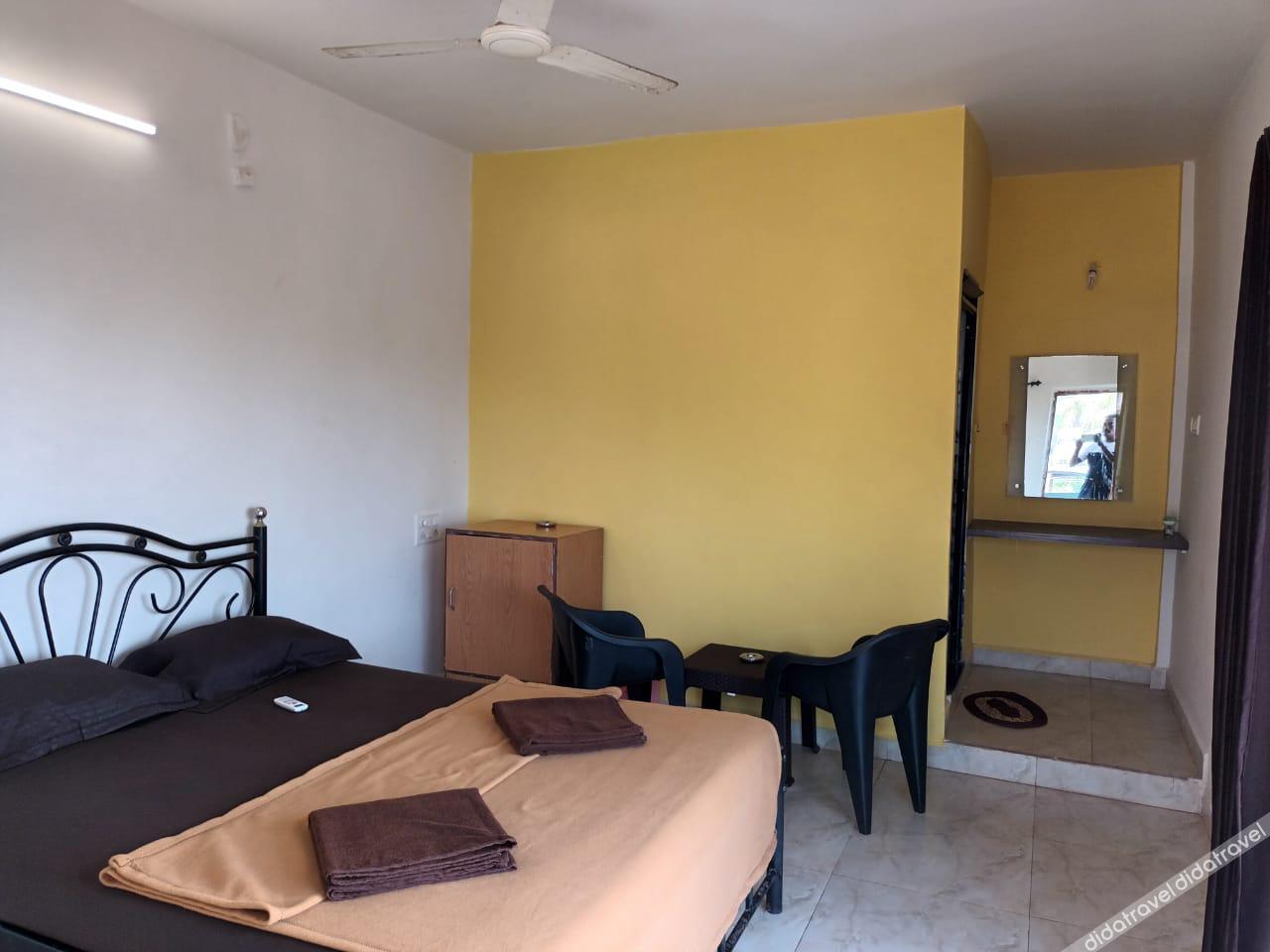 Madan Motels - last minute hotel in Arambol