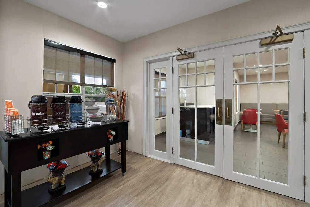Comfort Inn & Suites Santee - photo 26