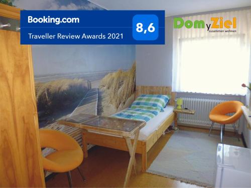 Dom y Ziel - last minute hotel in Unknown City