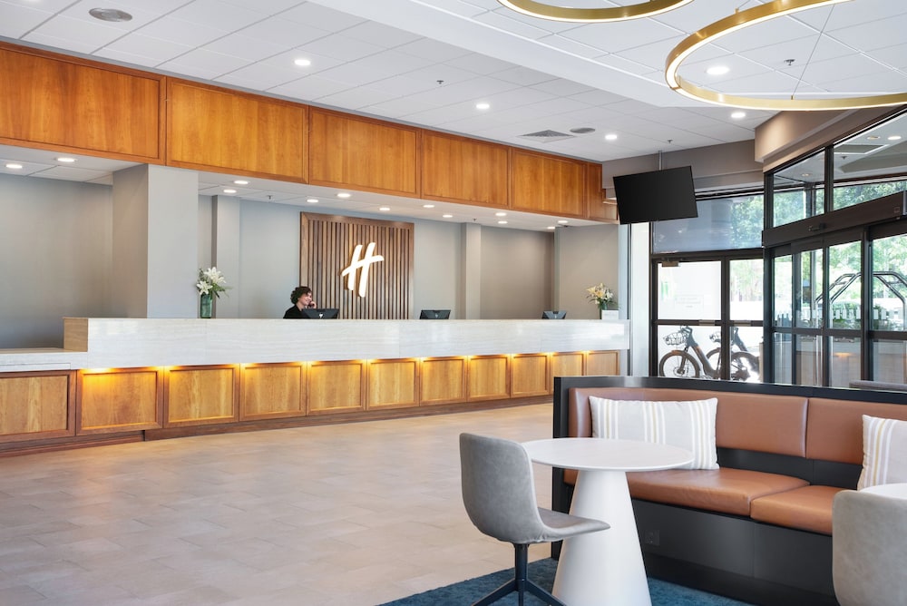Holiday Inn Portland By the Bay by IHG in Portland, United States