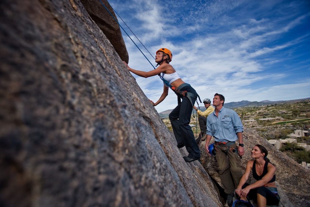 Boulders Resort & Spa Scottsdale Curio Collection by Hilton - photo 86