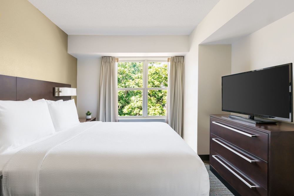 Residence Inn by Marriott Gaithersburg Washingtonian Center - photo 12